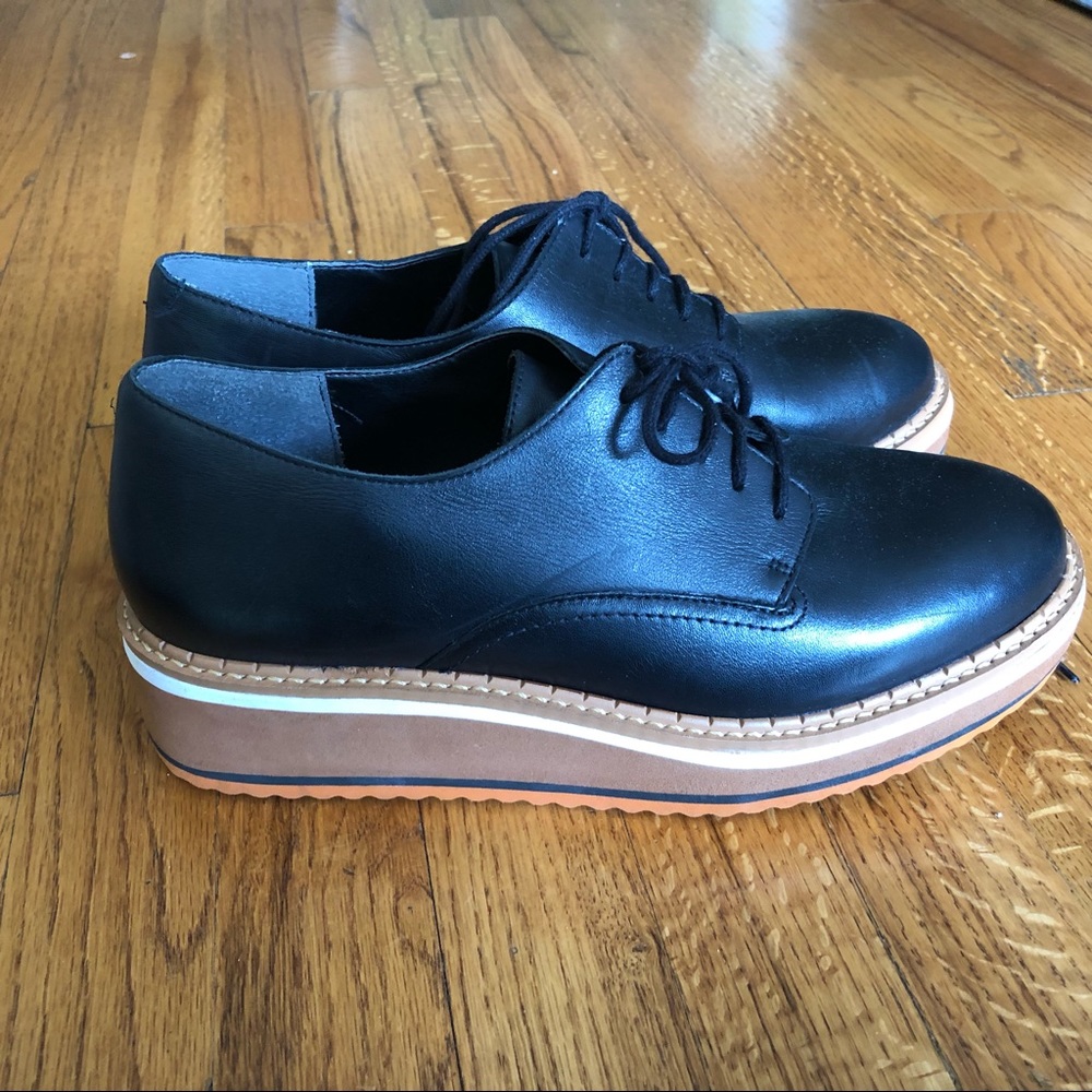 Matisse shoes. Size 10